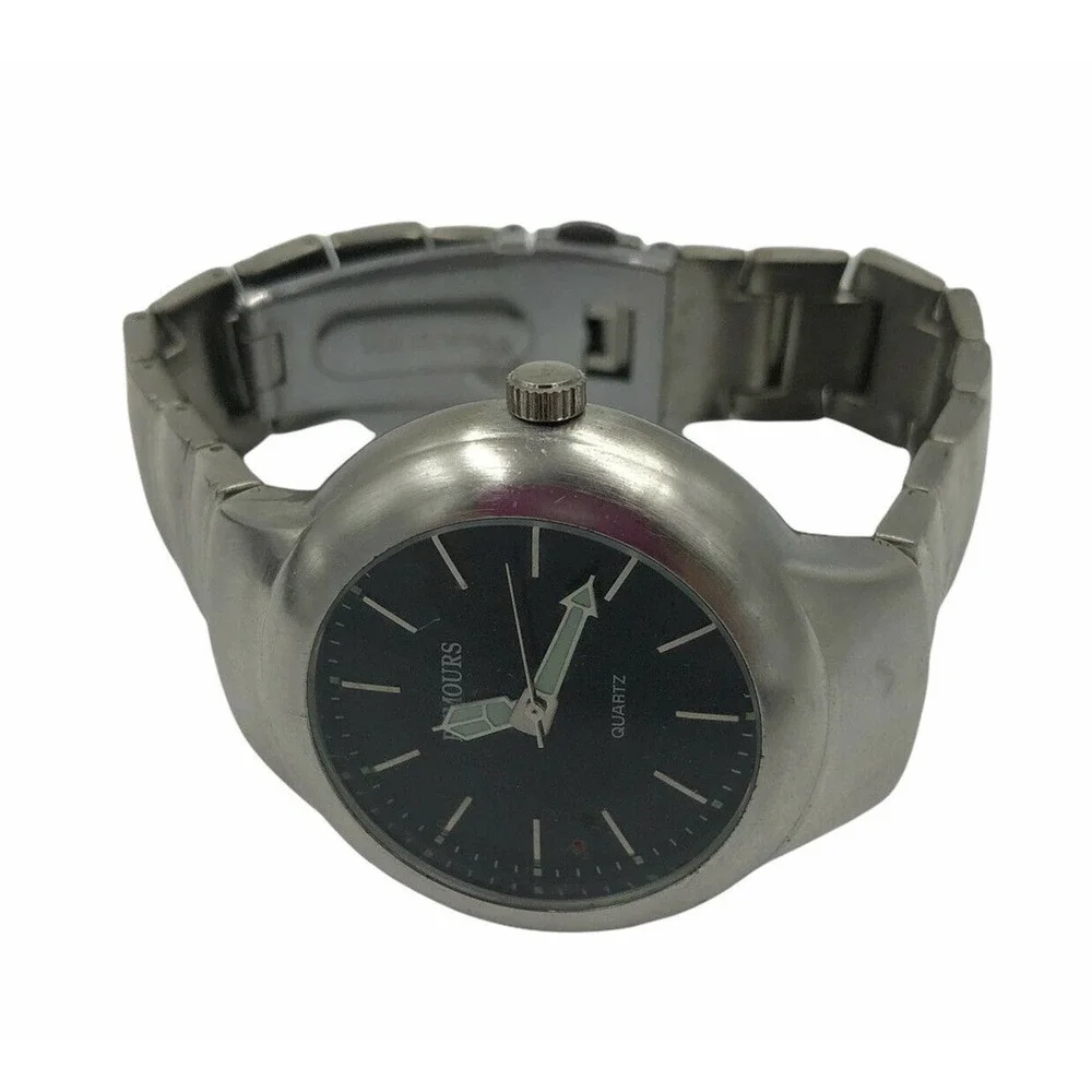 RUMOURS Quartz Watch Japanese Mvmt New Battery
